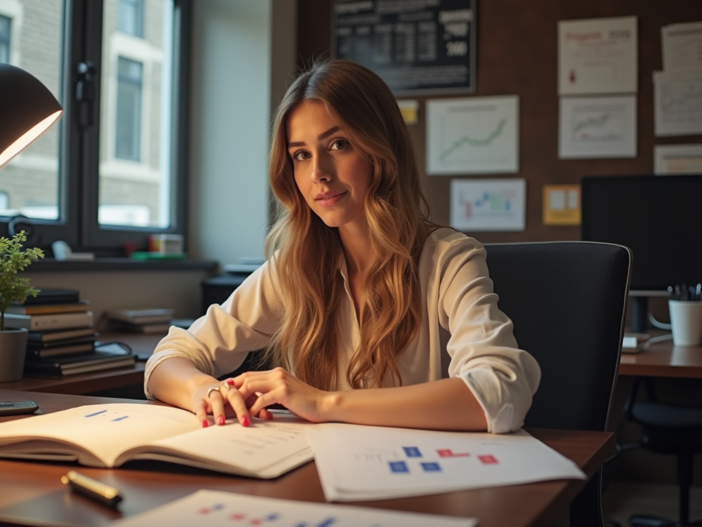 ¿Por qué Chiara Ferragni se estudia en Harvard?